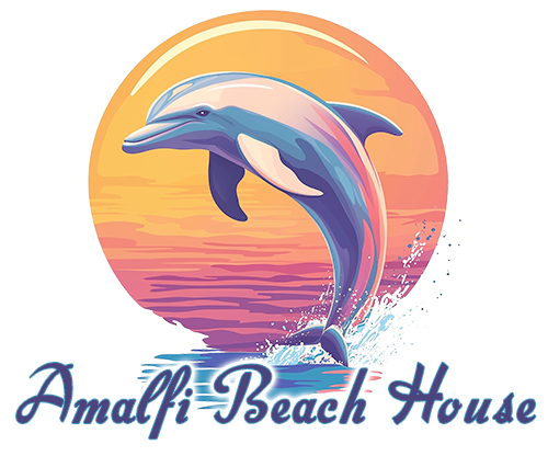 Amalfi Beach House Florida